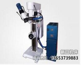 顶尖孔磨床的回转顶尖磨损怎么办？