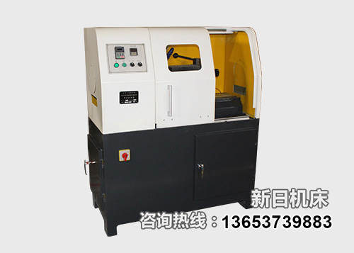 M4732×550卧式向日葵视频色版下载研磨机客户案例