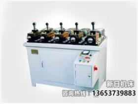 M4710*80-5五工位双头向日葵视频色版下载研磨机